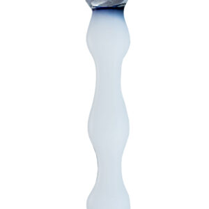 Glasdildo Eiszapfen-4260404170600