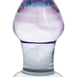 Glasplug Der keusche Kleine-4260404170679