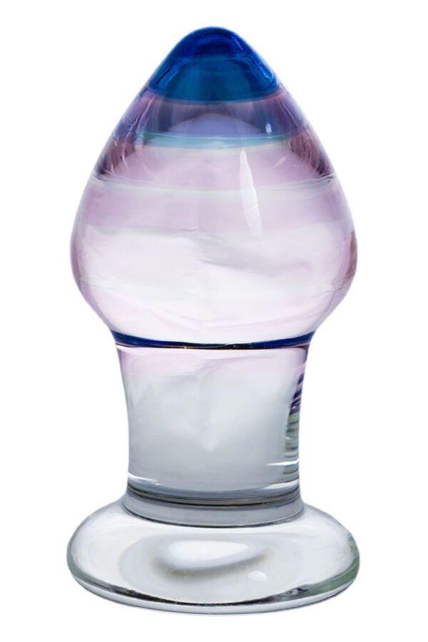 Glasplug Der keusche Kleine-4260404170679