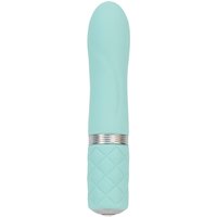 Minivibrator „Flirty“ mit stufenloser Vibration