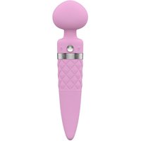 Pillow Talk Sultry: Wandvibrator