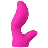 Palm Embrace: Vibratoraufsatz