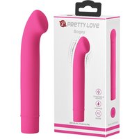 Pretty Love Bogey: Mini G-Punkt-Vibrator