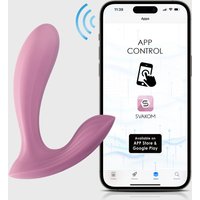 Panty-Vibrator „Erica“