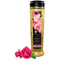 Massage-Öl aus 100% natürlichen Ölen