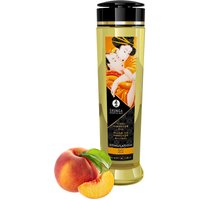 Massage-Öl aus 100% natürlichen Ölen