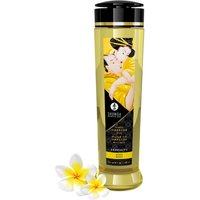 Massage-Öl aus 100% natürlichen Ölen