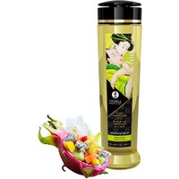 Massage-Öl aus 100% natürlichen Ölen