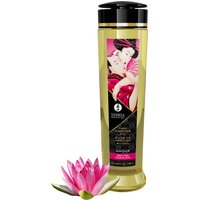 Massage-Öl aus 100% natürlichen Ölen