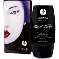 Stimulationscreme „Secret Garden Female Orgasm Enhancing Cream“