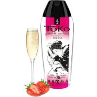 Gleitgel „Toko Aroma“ auf Wasserbasis