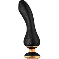 Vibrator „Sanya“ mit ergonomischem Griff