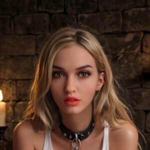 Real Doll Pandora
