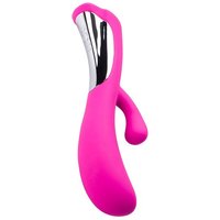 Dorr Iora: Bunny-Vibrator