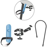 Zubehör „Hands-Free Mounting System“ für Autoblow-Masturbatoren