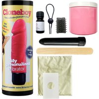 Penis-Abdruck-Set „My personalized Vibrator“