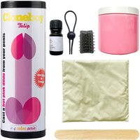 Penis-Abdruck-Set