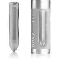 Minivibrator „Bullet“ mit 7 Vibrationsmodi