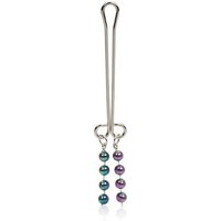 Cleopatra Clit Pearl: Klitorisspange