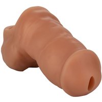Packer Gear Ultra Soft STP: Silikon-Packerhülle