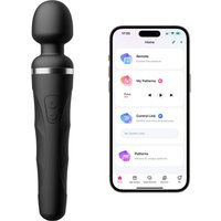 Massagestab „Domi 2“ per App steuerbar