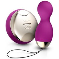 Lelo Hula Beads: Vibroei