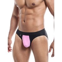 Joe Snyder PSU 01: Push-Up Bikini Brief