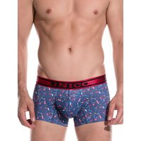 Unico: Mini Boxer Mezcla (S)