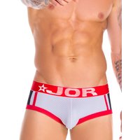 JOR Tokio: Brief