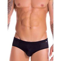 JOR Gipsy: Brief