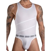 Eros Veneziani Angelo: Stringbody