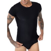 Eros Veneziani Nero: T-Shirt