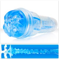 Masturbator „Turbo Thrust“ mit gefühlsechtem Blowjob-Effekt
