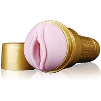 Fleshlight Pink Lady Stamina Training Unit: Masturbator