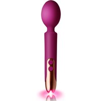 Rocks-Off Oriel Rechargeable Wand: Wandvibrator