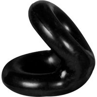 Sport Fucker Trainer Ring: Penis-/Hodenring