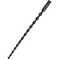 Sport Fucker Depth Charge Sound: Silikon-Dilator