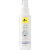 Reinigungsspray „CLEAN“ ohne Alkohol