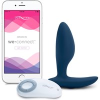 Analplug „Ditto“ mit 10 Vibrationsmodi