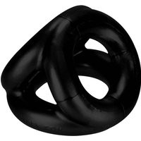 Tri-Sport Cocksling: Penis-/Hodenring