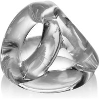 Tri-Sport Cocksling: Penis-/Hodenring