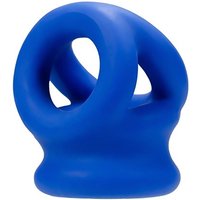 Tri-Squeeze Ballsling: Penis- und Hodenring