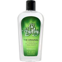 Gleitgel „Oh! Holy Mary Cannabis“ auf Wasserbasis