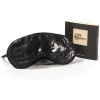 Bijoux Indiscrets Blind Passion: Augenmaske