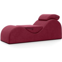 Liebesmöbel „Esse Lounger“ im stylischen Design