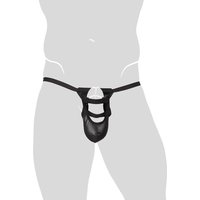 Male Power Extreme: Perk-U-Later String