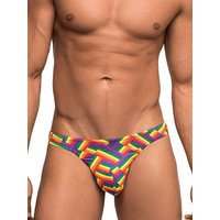 Male Power Pride Fest: Bong Thong