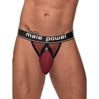 Male Power Cock Pit: Ring Jock