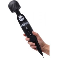 Master Series Thunder Stick: Wandvibrator