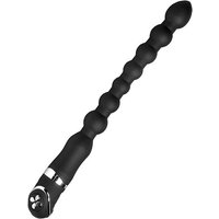 Master Series Scepter Vibrating Penetrator: Analvibrator
